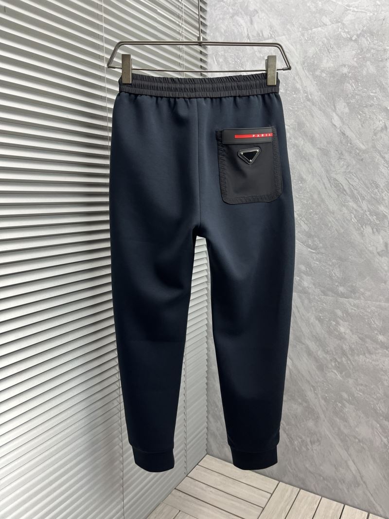 Prada Long Pants